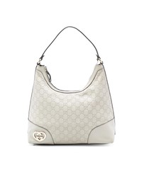 Pre-Loved by Azura Reborn - Pre-Loved Guccissima Lovely Shoulder Bag