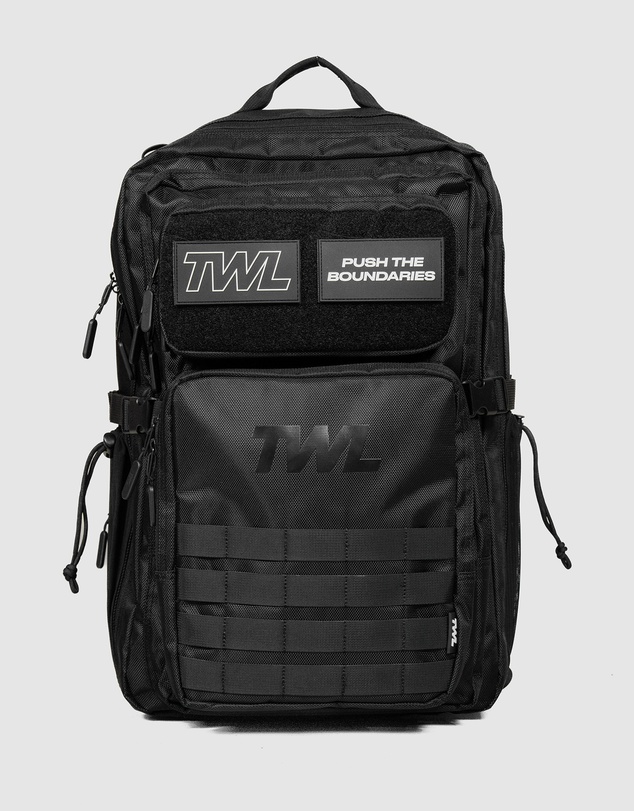 TWL - Vanquish Backpack 2.0 50 Litres