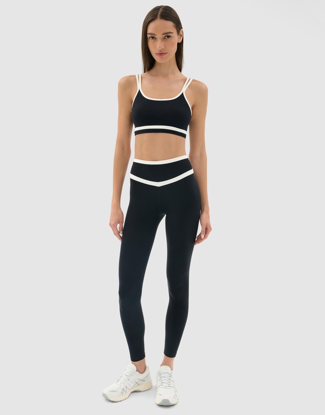 Splits59 - Eva Rigor Double Strap Bra