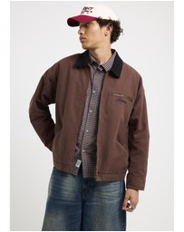 Insight - Ratchet Jacket