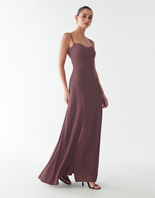 ST MRLO - Tia Dress