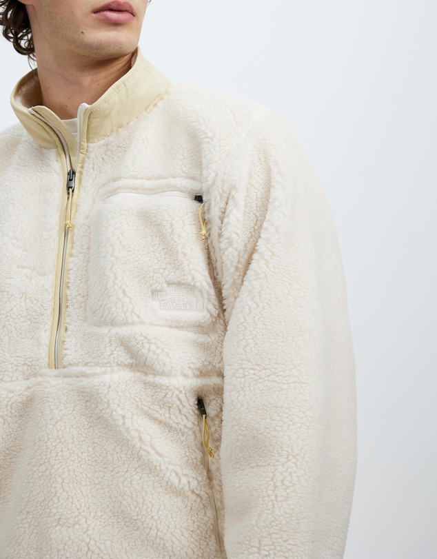 The North Face - Extreme Pile Pullover