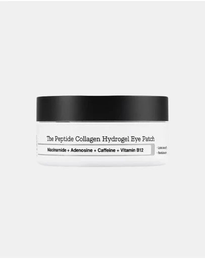COSRX - The Peptide Collagen Hydrogel Eye Patch CPNP
