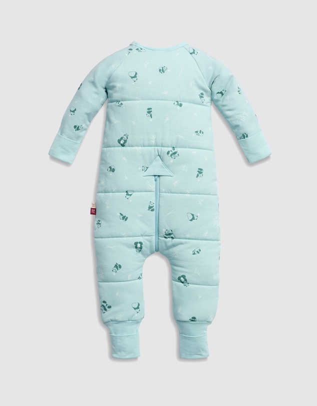 ergoPouch - Sleep Onesie 3.5 TOG - ICONIC EXCLUSIVE - Babies-Kids
