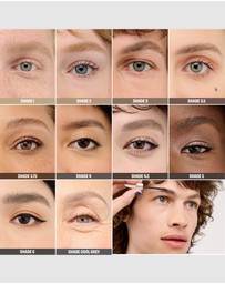 Benefit Cosmetics - Gimme Brow + Shade 3.5
