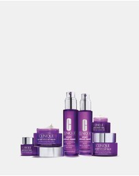 Clinique - Smart Clinical Repair™ AM/PM Retinoid Balm