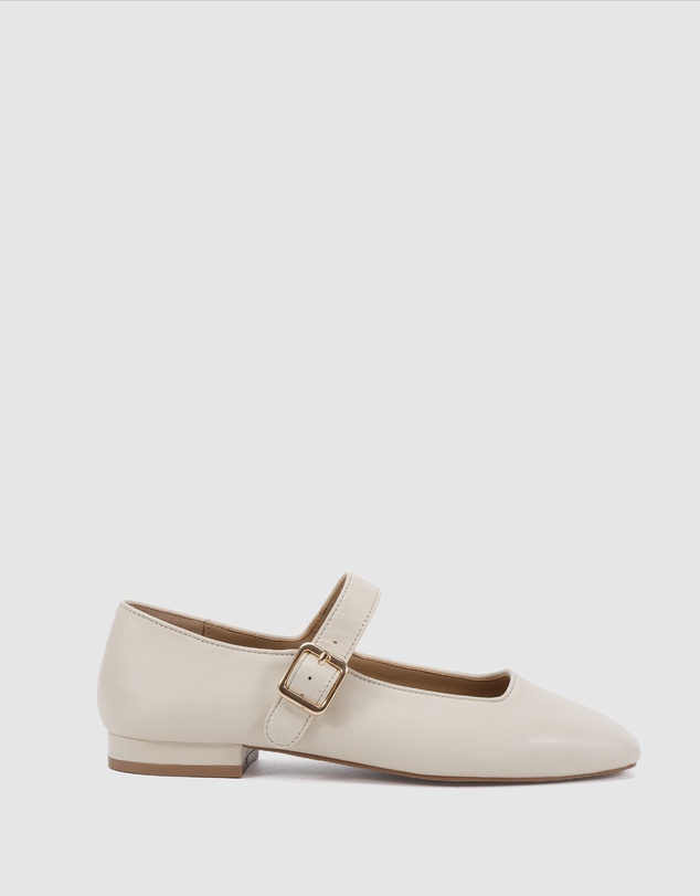 Nude Footwear - Mik