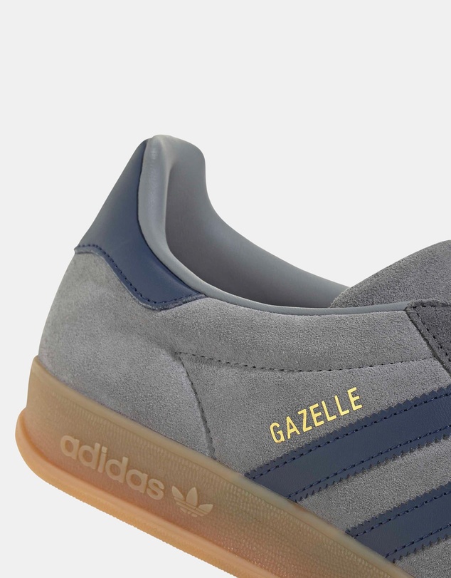 adidas Originals - Gazelle Indoor Shoes - Unisex