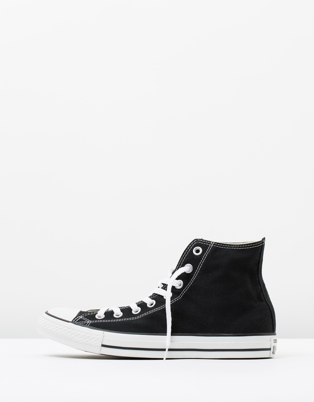 Converse - Chuck Taylor All Star Hi