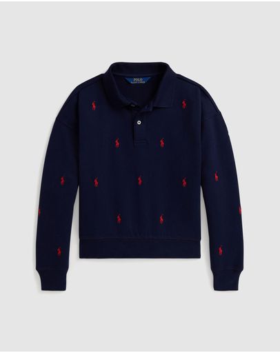 Refined Navy
