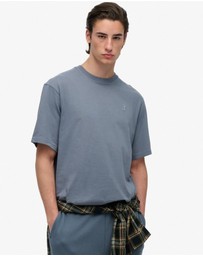 Superdry - Blank Oversized Tee