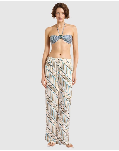 JETS - Onda Relaxed Pant