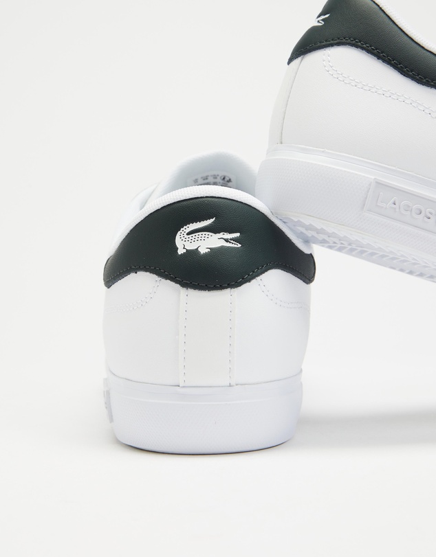 Lacoste - Powercourt 125 2 SMA Sneakers - Men's