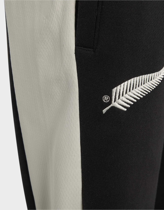 adidas Performance - All Blacks Leisurewear Pant Youth Kids