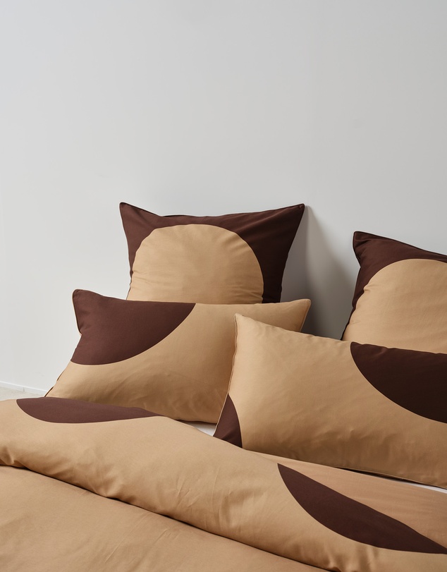 Linen House - Pluto Quilt Cover Set