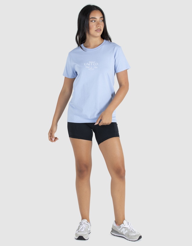 UNIT - UNIT Majestic Ladies T-Shirt