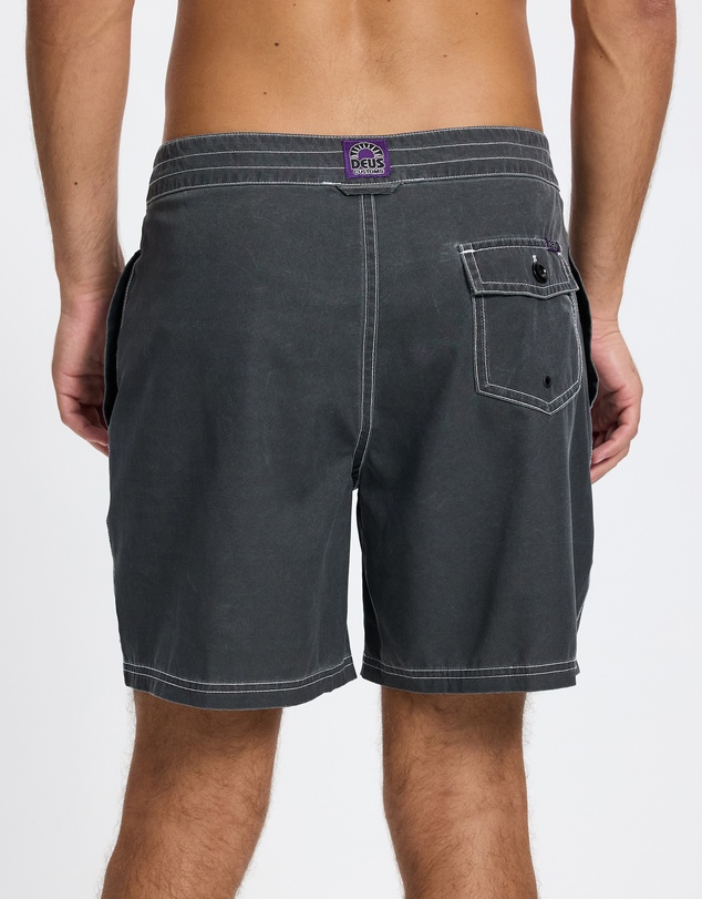Deus Ex Machina - Aerial Boardshorts