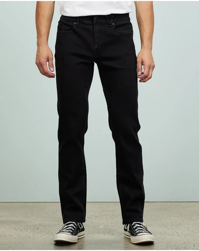 Volcom - Solver Modern Fit Jeans