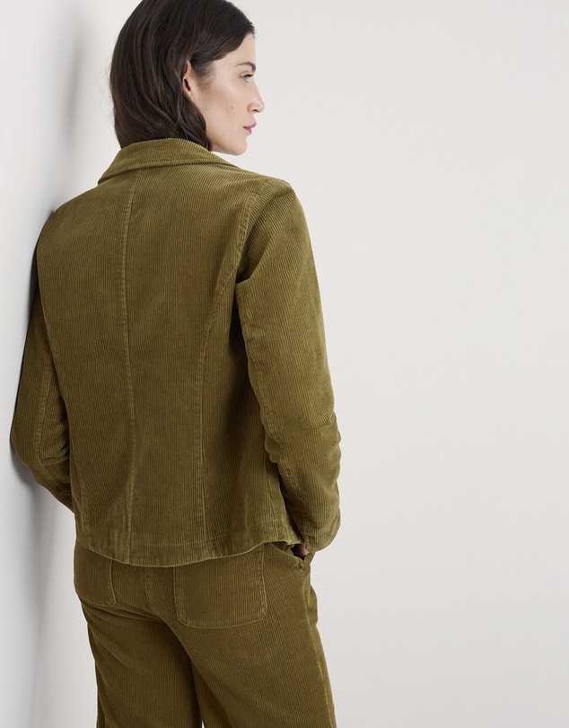 Seasalt - Heald Cord Blazer