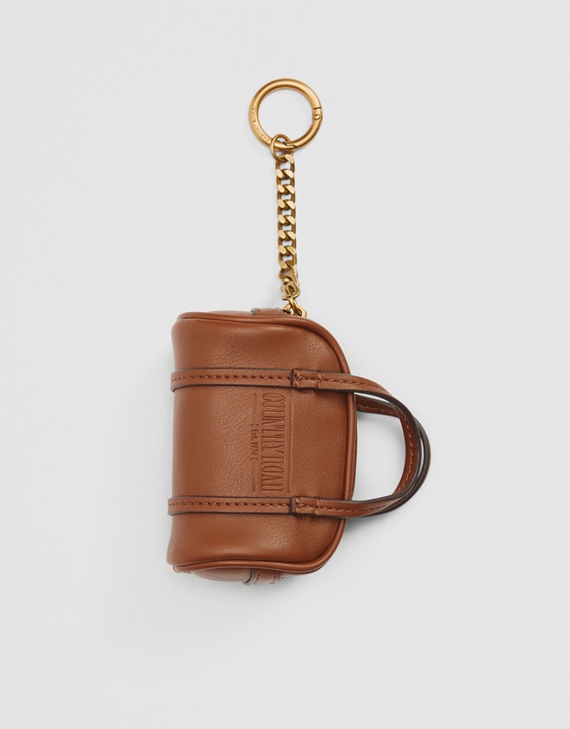 Country Road - Heritage Duffle Bag Charm