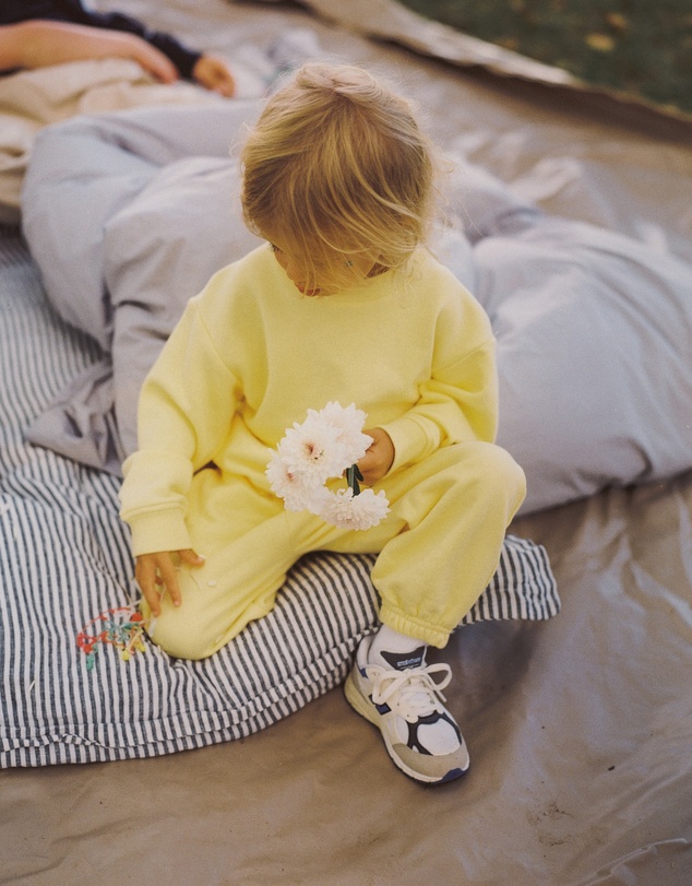 Sonnie - Sonnie Sweatpants