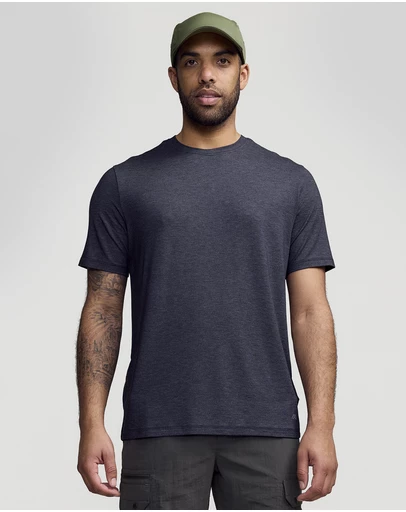 Kathmandu - Men’s Anytime T - shirt