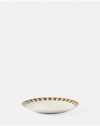 HOTTIE - Winnie 12-Piece Dinner Set
