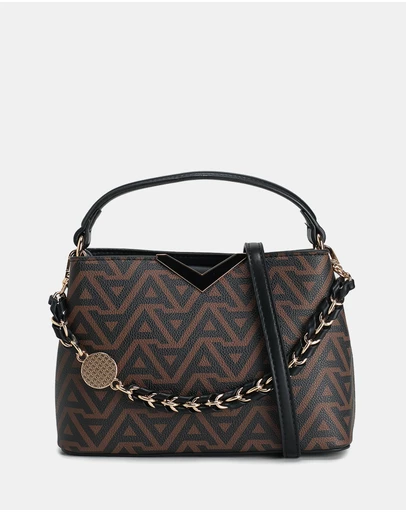 ALDO - Valentya Top Handle Bag