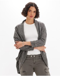 Amelius - Erica Pocket Cardigan
