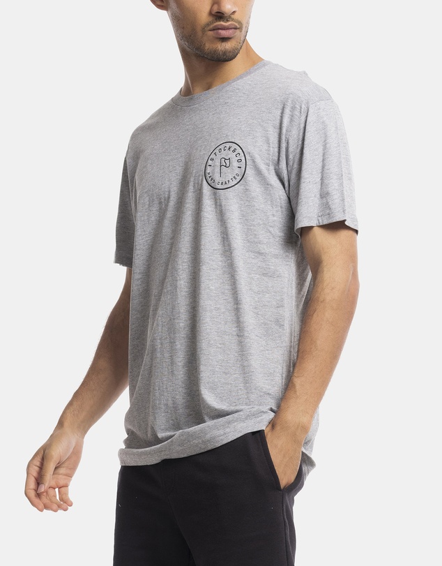 Stock & Co. - Cuba Tee