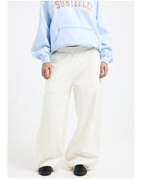 Subtitled - Recreation Barrel Pants