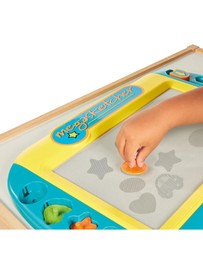 Tomy - Motorised Megasketcher