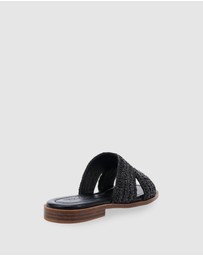 Nude Footwear - Darcy