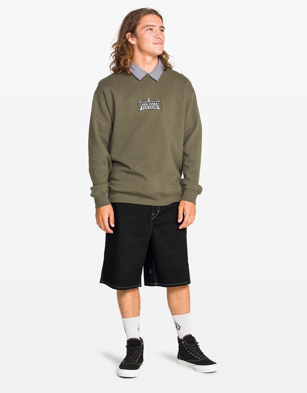 Volcom - Mens Billow 22