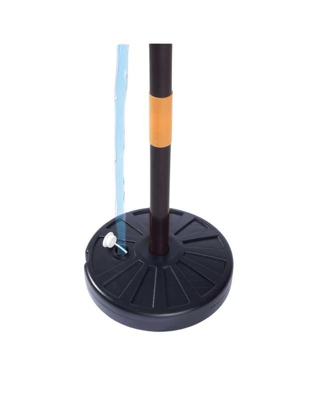 Freeplay Kids - Freeplay Kids Slam Dunk Basketball Set