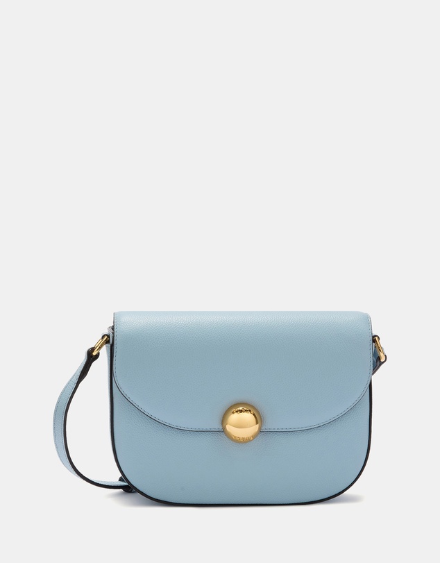 Furla - Furla Moonlight S Crossbody Round Bag