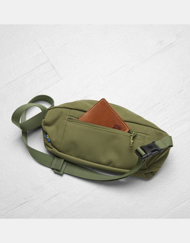 Fjallraven - Ulvö Hip Pack Medium