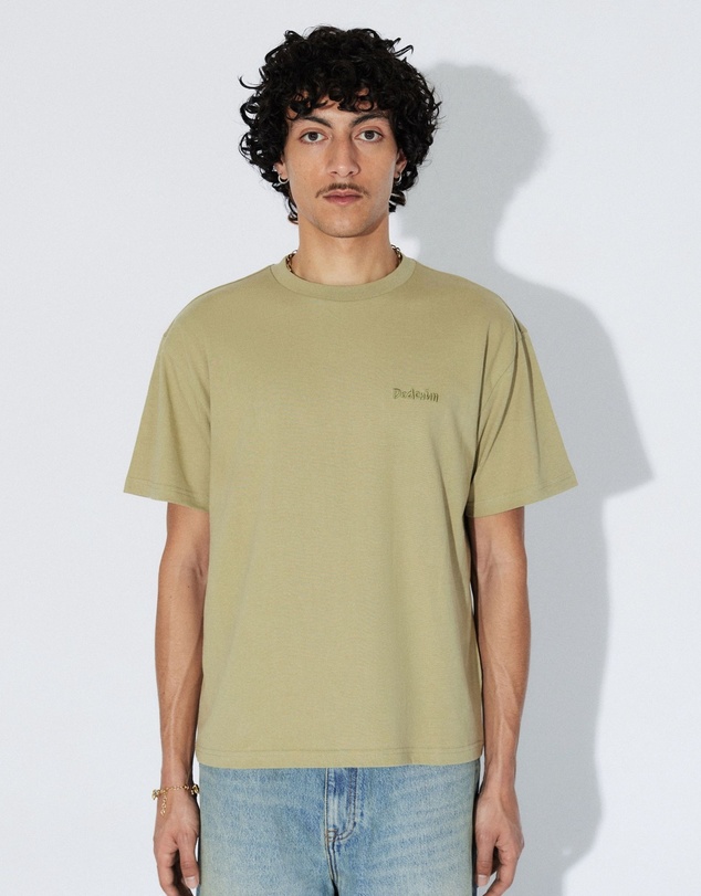 Dr Denim - Bace Tee