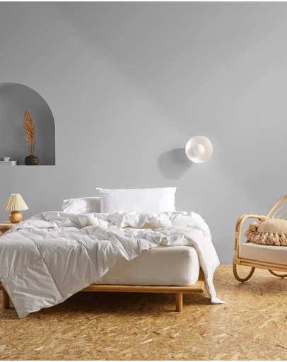Linen House - Goose Down Quilt