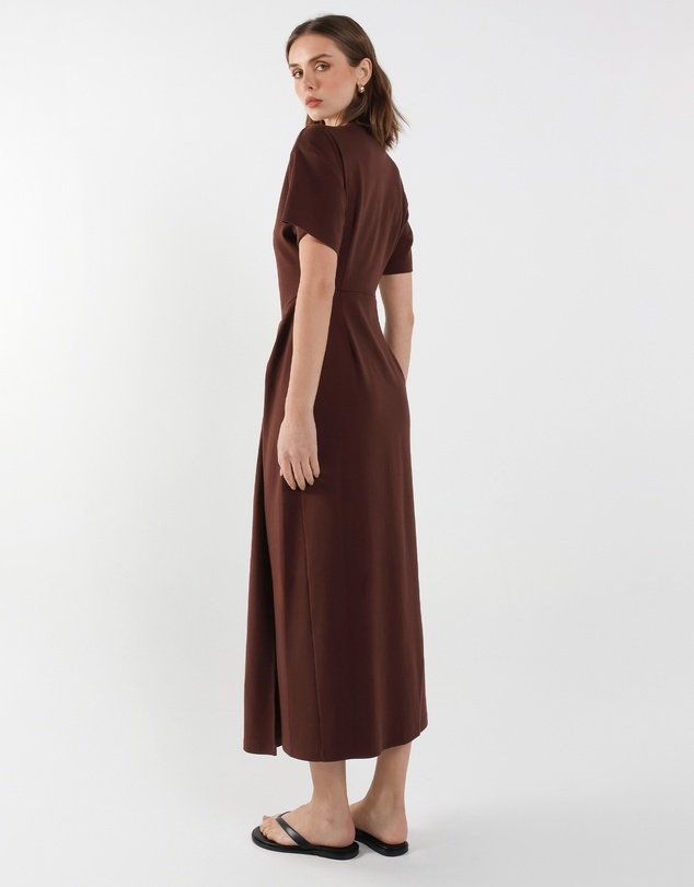 Madison The Label - Florence Maxi Dress