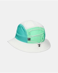 ASICS - Performance Running Bucket Hat - Unisex
