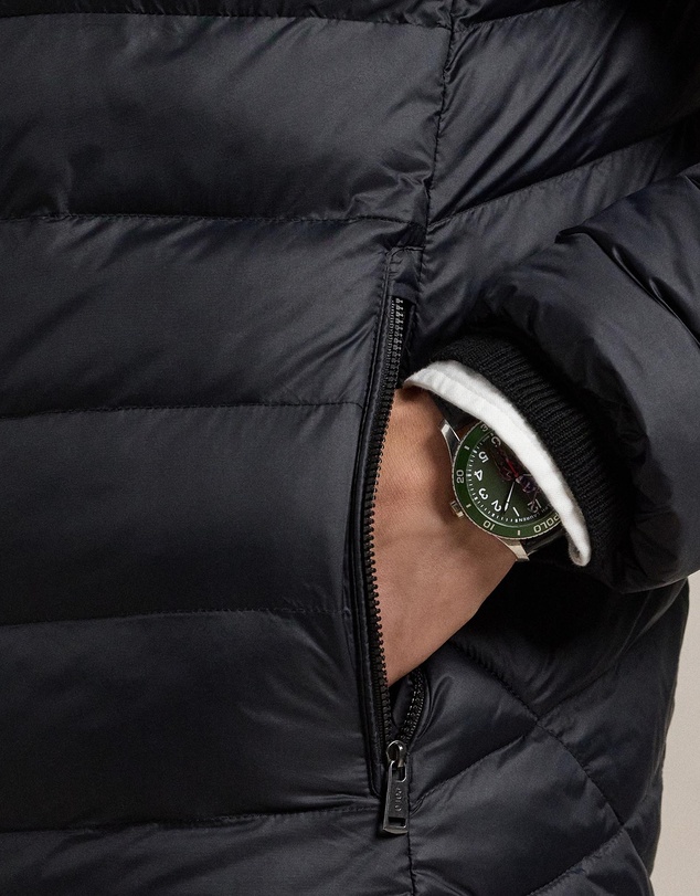 Polo Ralph Lauren - The Colden Packable Jacket