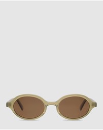 Status Anxiety - Wonder Sunglasses