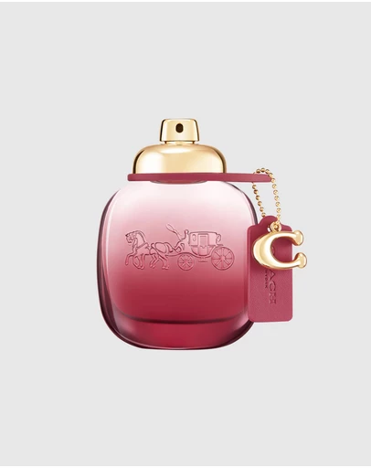 Coach - Wild Rose EDP 50ml