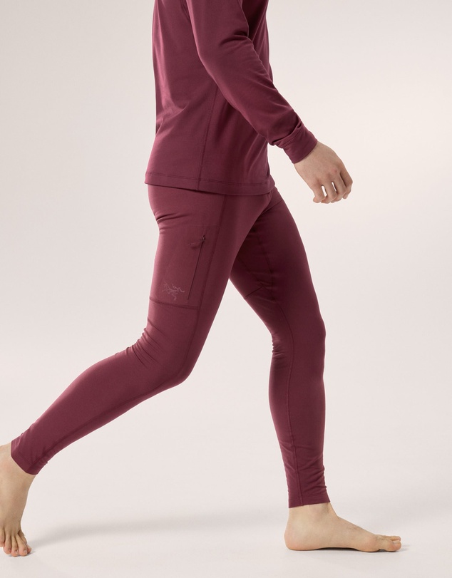 Arc'teryx - Rho LT Bottom Men's