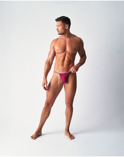 Boysenberry