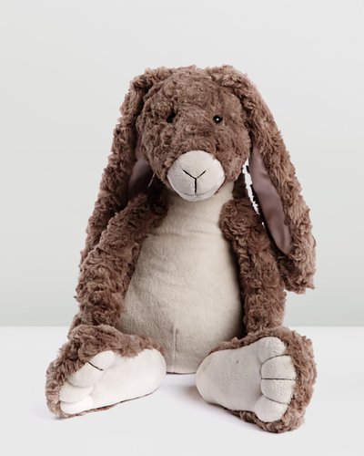 Hoppity Hare