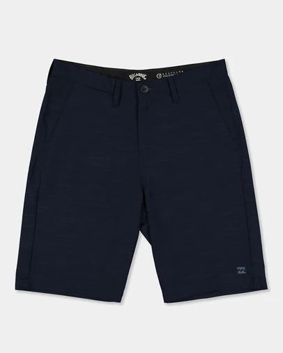 Billabong - Mens Crossfire Slub 21