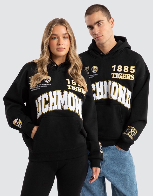 Nena & Pasadena - Richmond Academy Hoodie