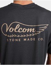 Volcom - Mens Highbird T-Shirt